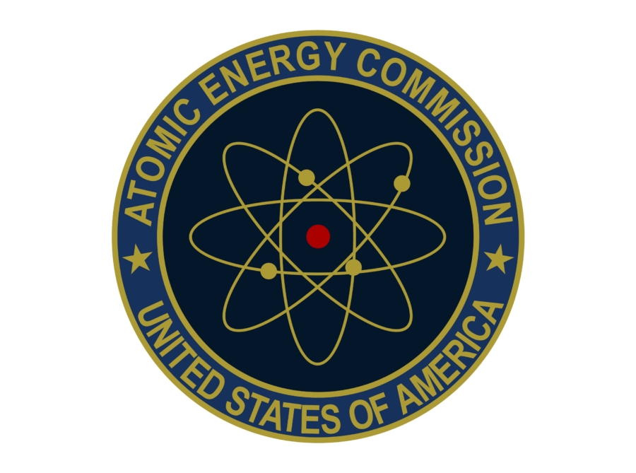 U.s. Atomic Energy Commission