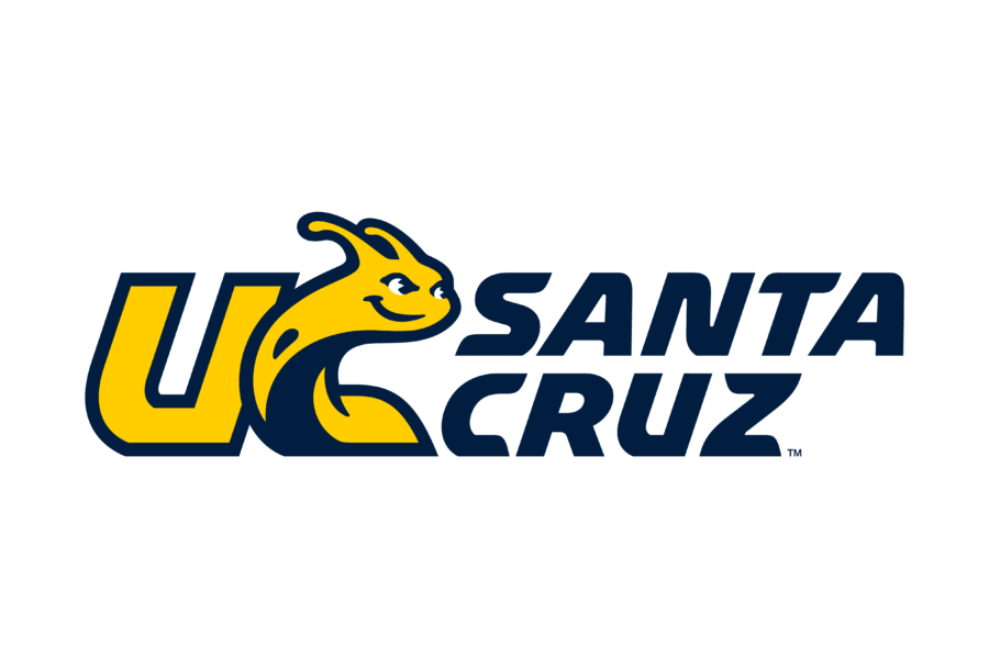 UC Santa Cruz Banana Slug UCSC