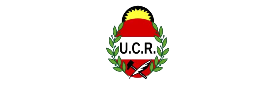 UCR Unión Cívica Radical New