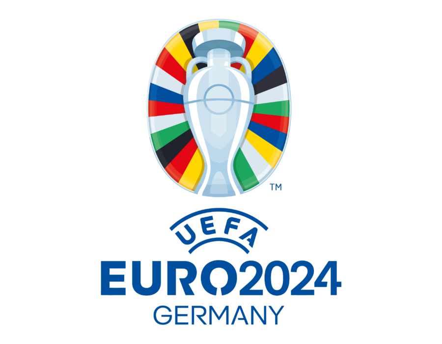 Download UEFA Euro 2024 Germany Logo PNG and Vector (PDF, SVG, Ai, EPS