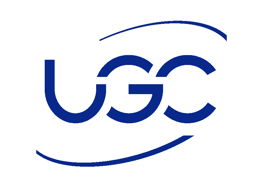 UGC (Union Générale Cinématographique