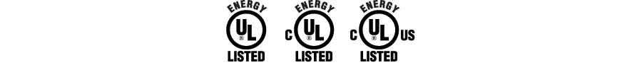 UL Energy Mark