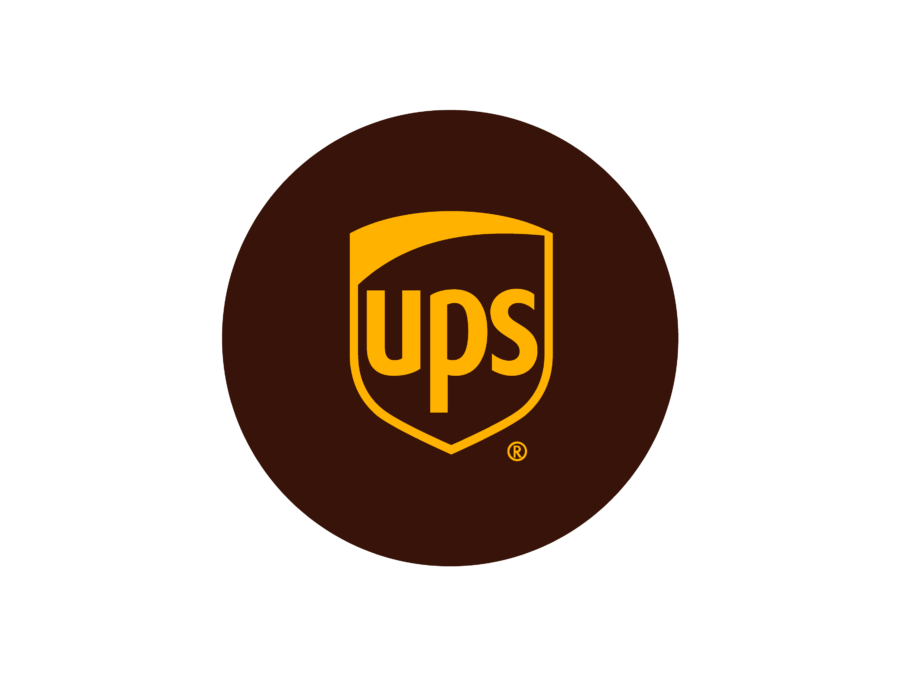 ups logo png