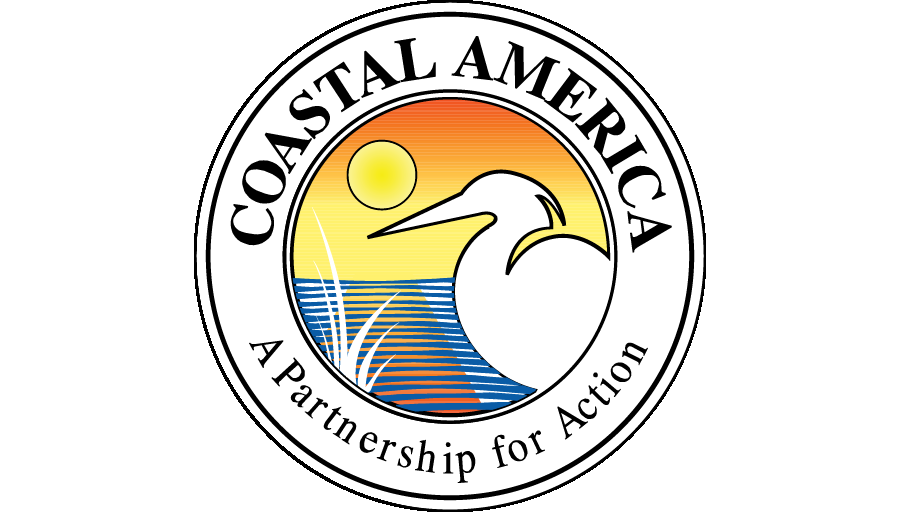 US Coastal America