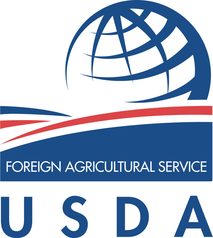 US Foreign Agricultural Service