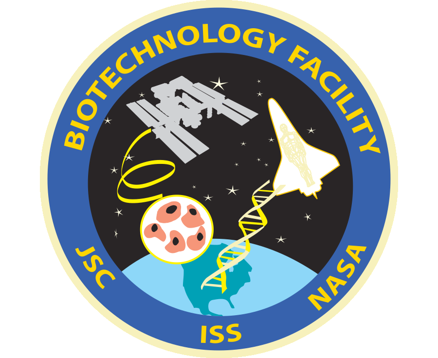 US NASA Biotechnology Facility