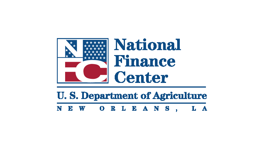 US National Finance Center