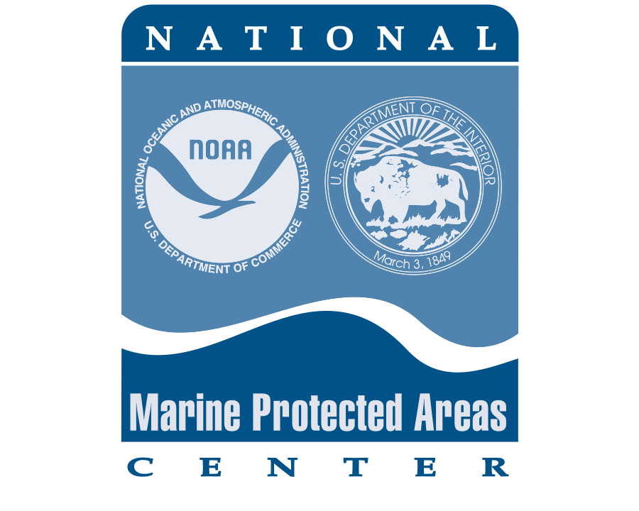 US National Marine Protected Areas Center