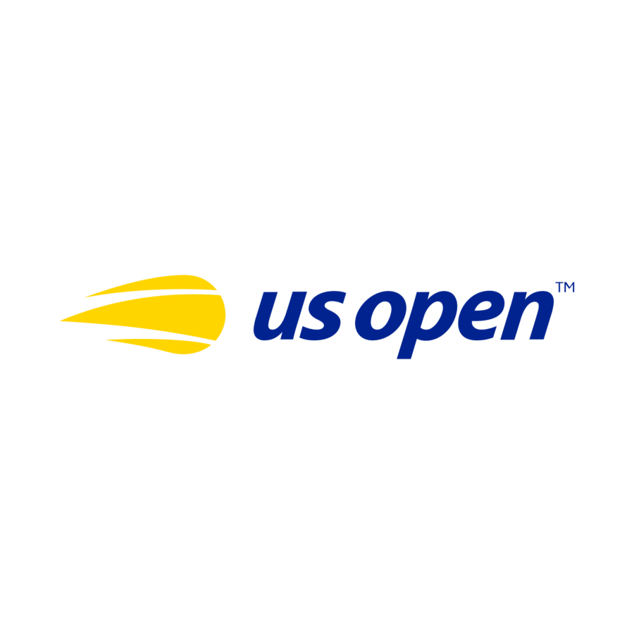 Download US Open Tennis Logo PNG and Vector (PDF, SVG, Ai, EPS) Free