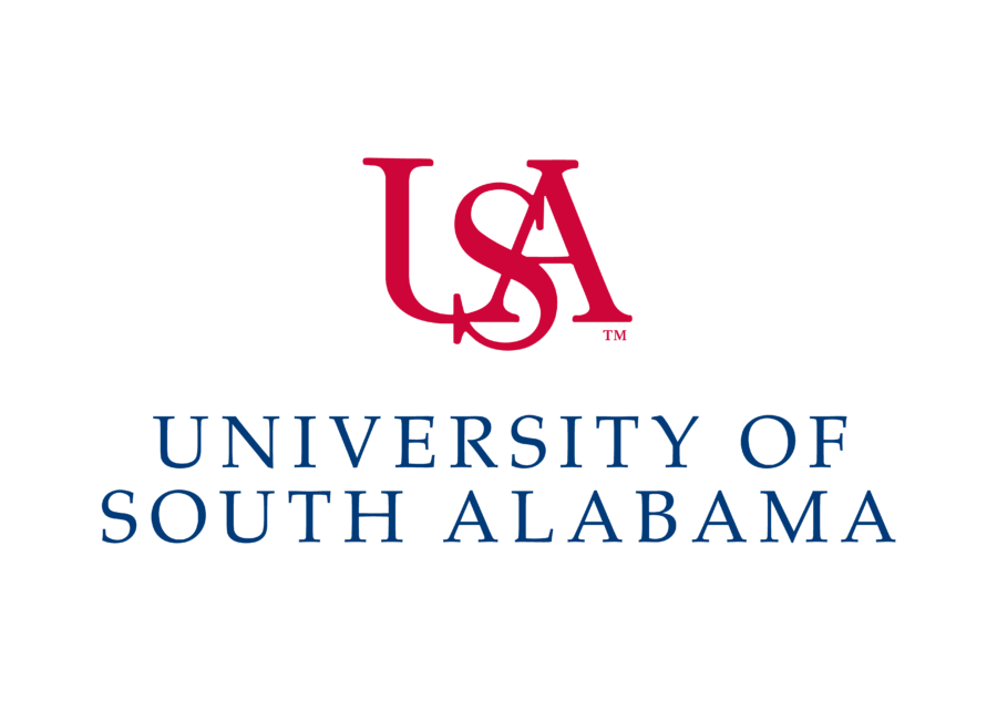 Download USA University of South Alabama Logo PNG and Vector (PDF, SVG