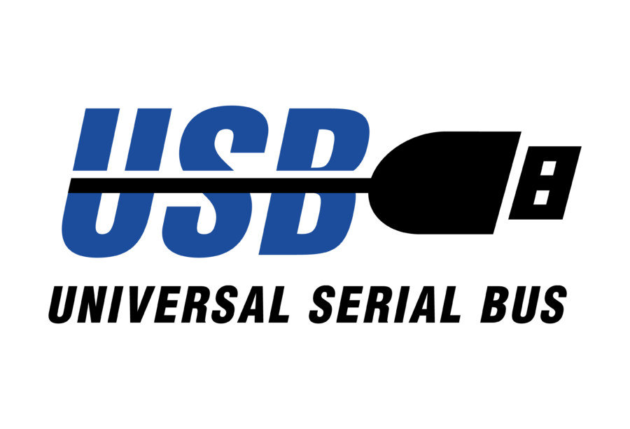 usb logo png