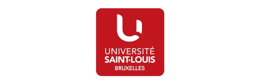Download Universite Saint-Louis Bruxelles Logo PNG and Vector (PDF, SVG ...