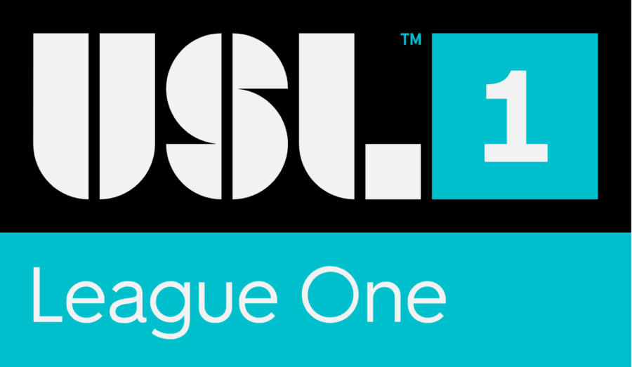 USL League One Vertical