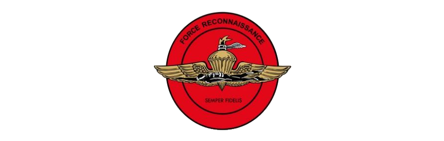 US Marines Force Reconnaissance