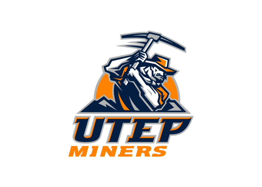 UTEP Miners New