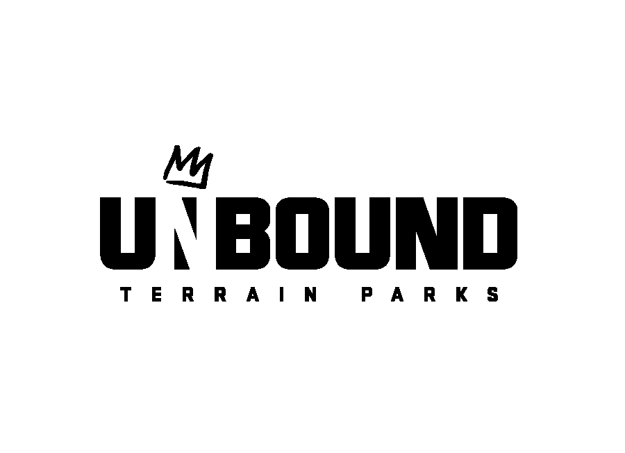 Unbound Terrain Parks
