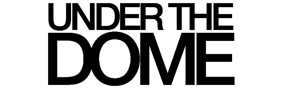 Under The Dome TV Series