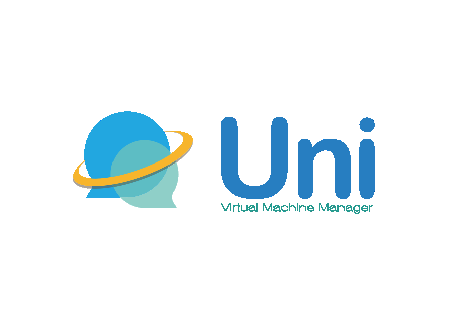 Uni Virtual Machine Manager