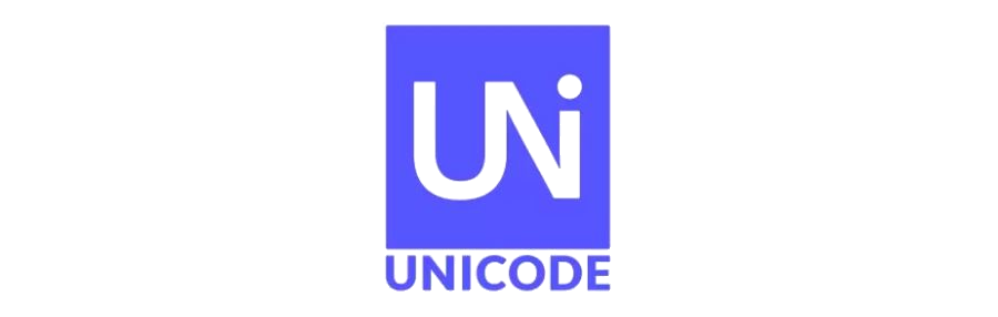 UNI Unicode New