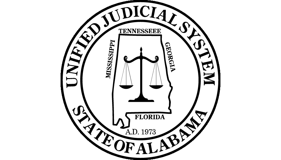 judicial branch symbol