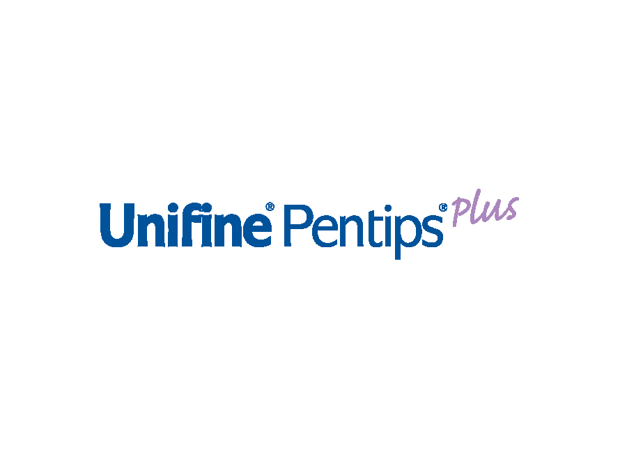 Unifine Pentips Plus