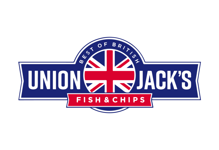 Union Jack's fish and chips