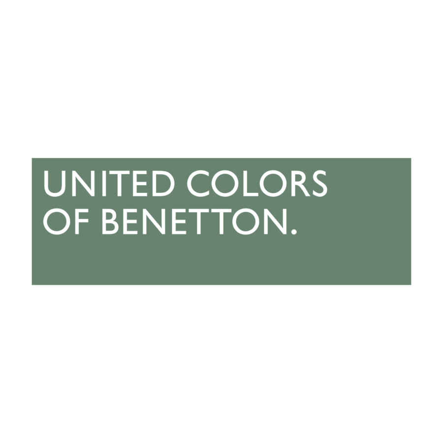 Download United Colors of Benetton Logo PNG and Vector (PDF, SVG, Ai ...