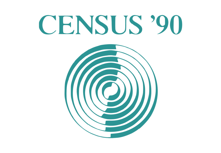 United States Census 1990