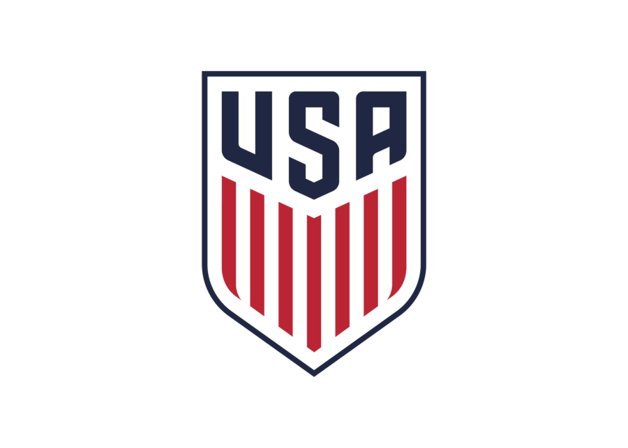 Download United States Men's National Soccer Team (USMNT) Logo PNG and