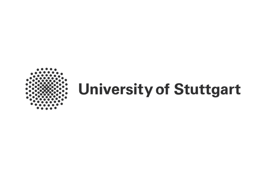 Universität Stuttgart Horizontal