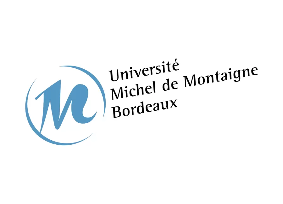 Download Universite Michel de Montaigne de Bordeaux Logo PNG and Vector ...