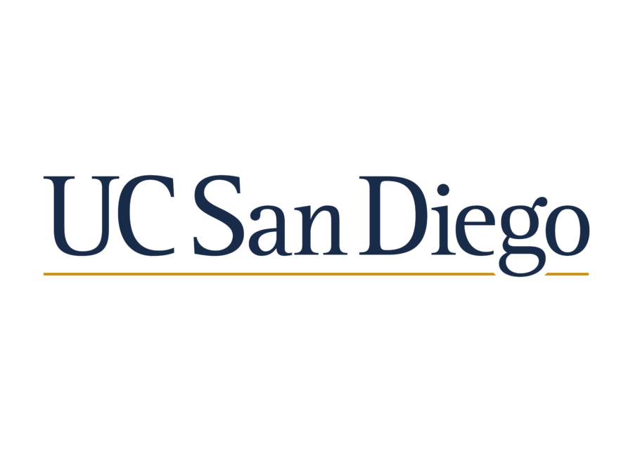 University of california San Diego