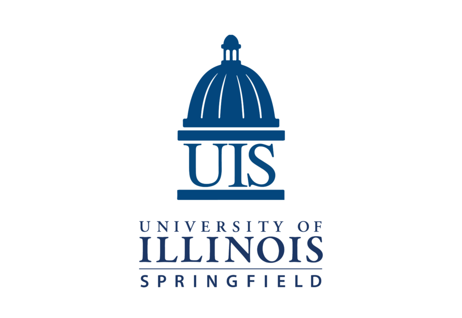 Download University Of Illinois At Springfield Uis Logo Png And