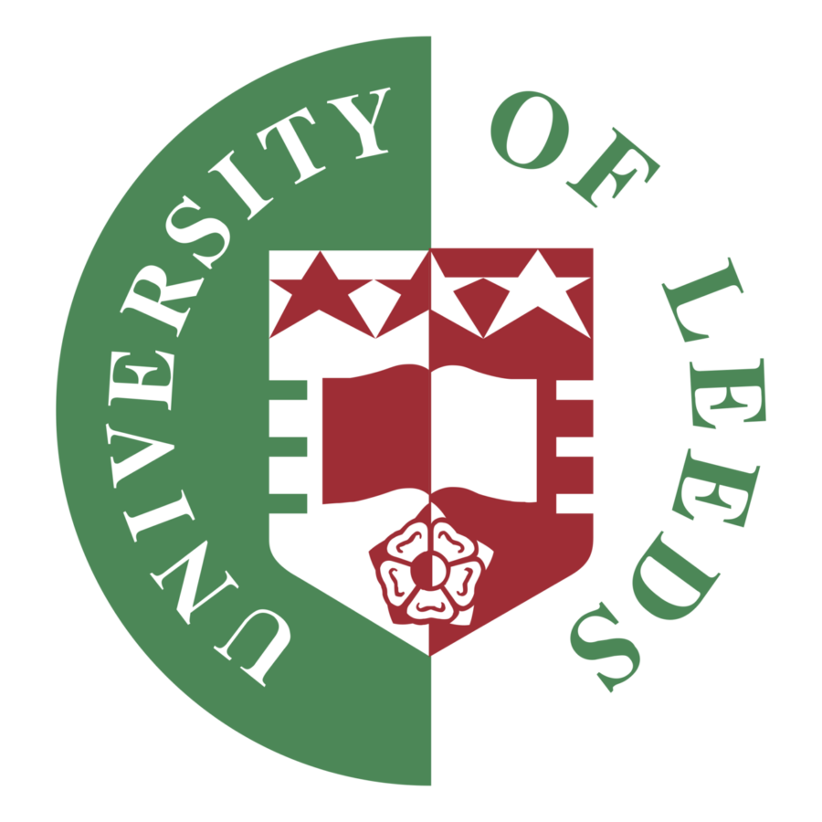 Share 114+ university of leeds logo best - tnbvietnam.edu.vn