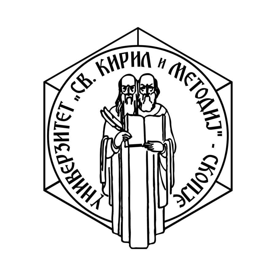 Univerzitet Sv Kiril i Metodij