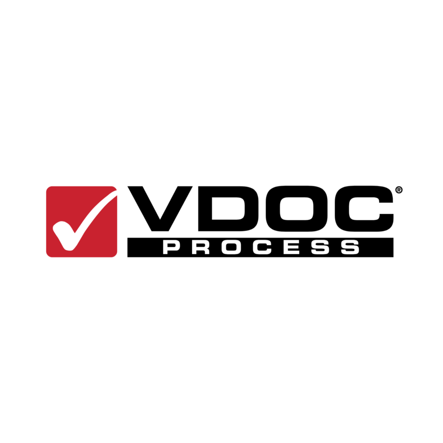 VDOC process