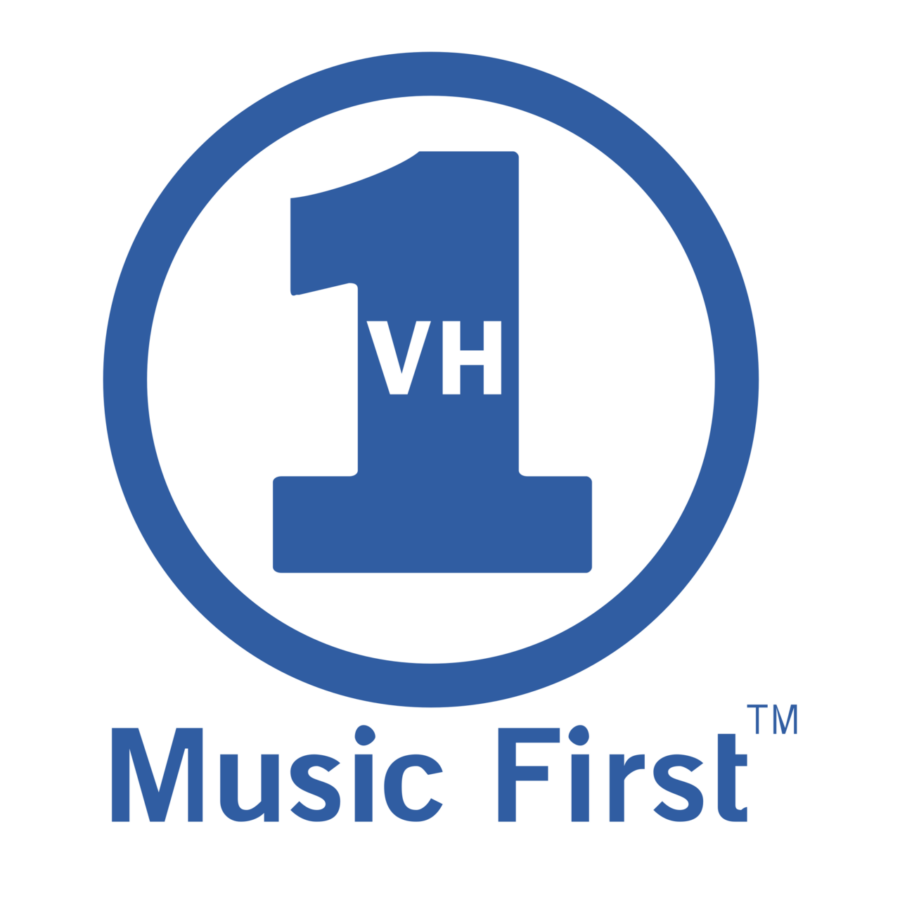 VH1 Music First