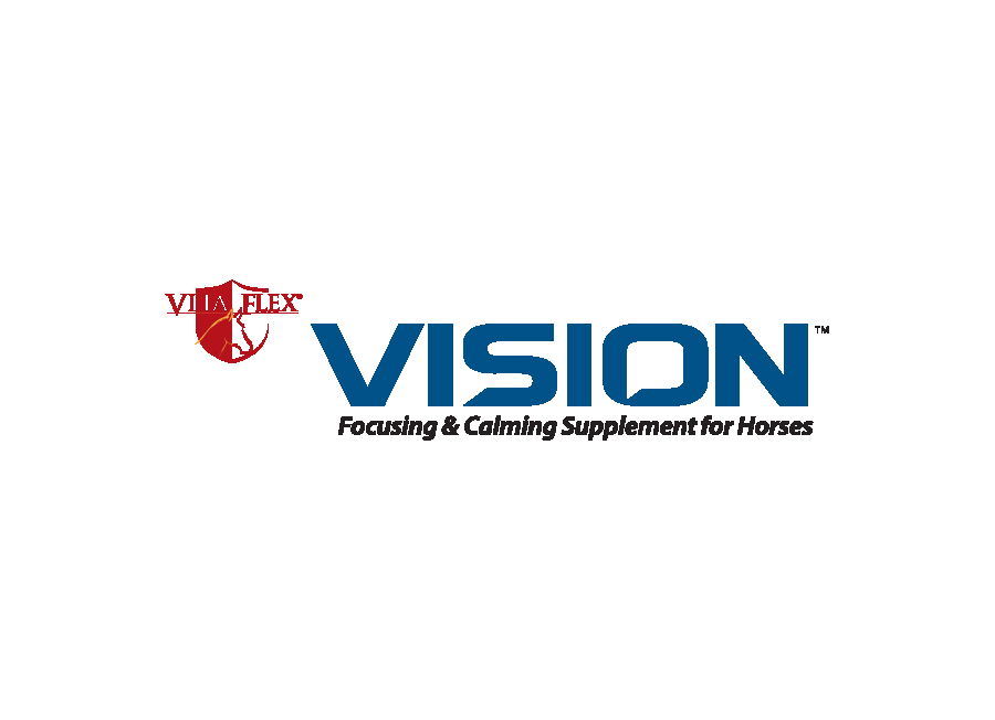VITA FLEX VISION Focusing & Calming Supplement for Horses