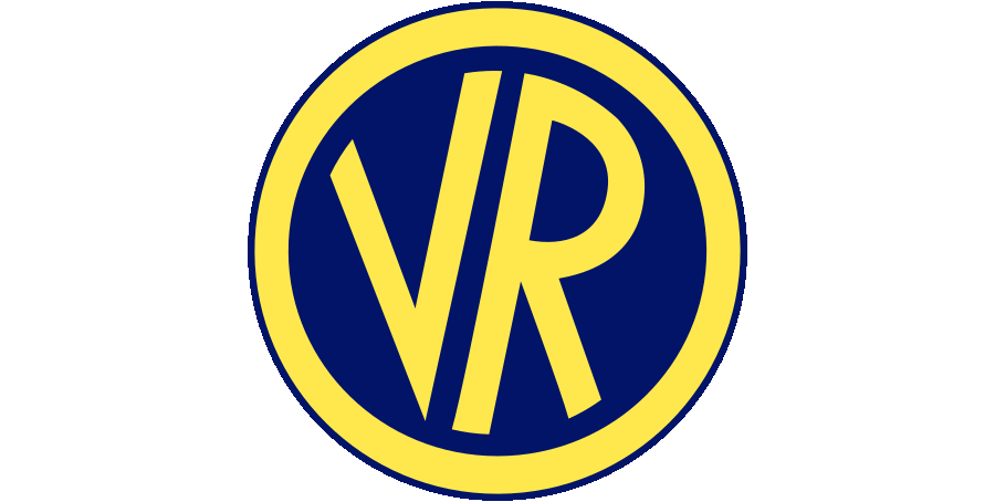 VR Victoria Railways