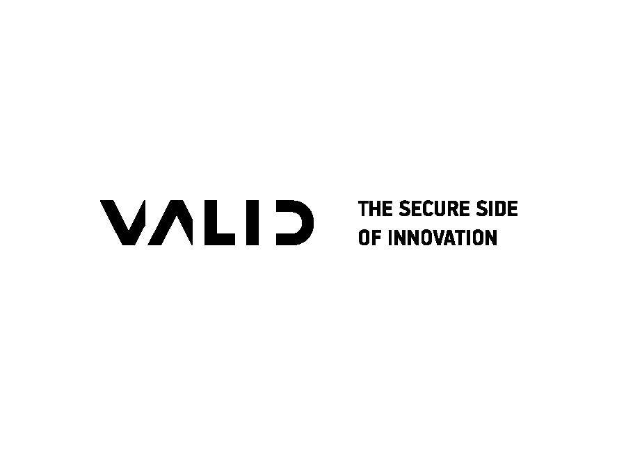 Valid – the Secure Side of Innovation