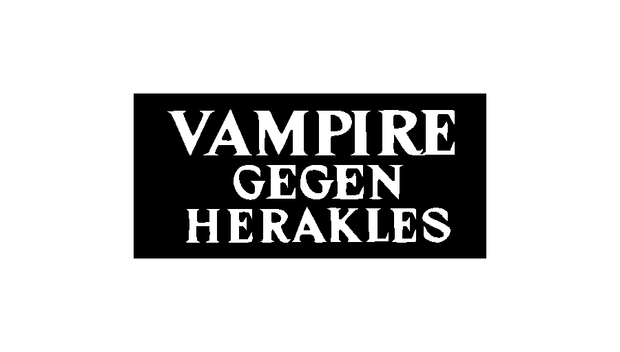 Vampire Gegen Herakles