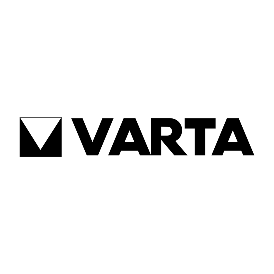 Consumer  VARTA AG