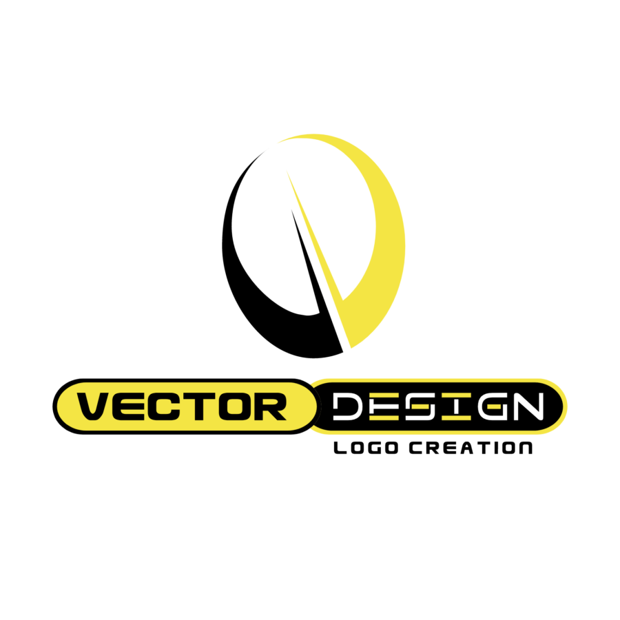 Vector Design Logo Creation