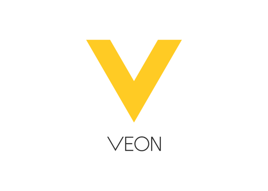Veon Ltd