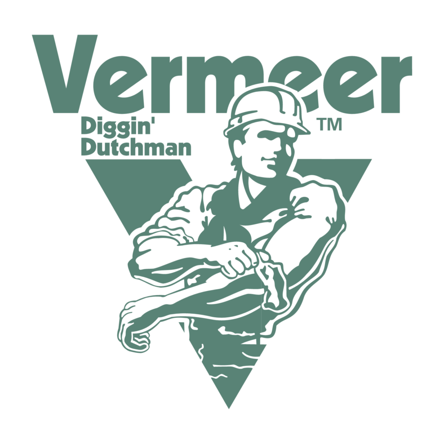 Vermeer Diggin Dutchman