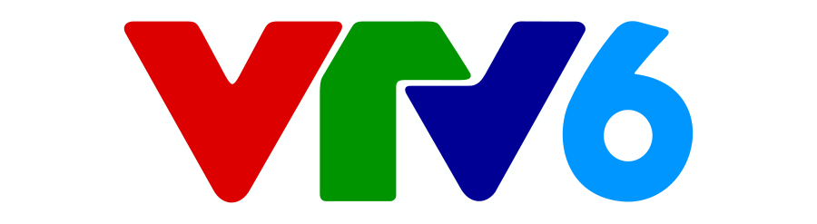 Vietnam Television VTV6 2013