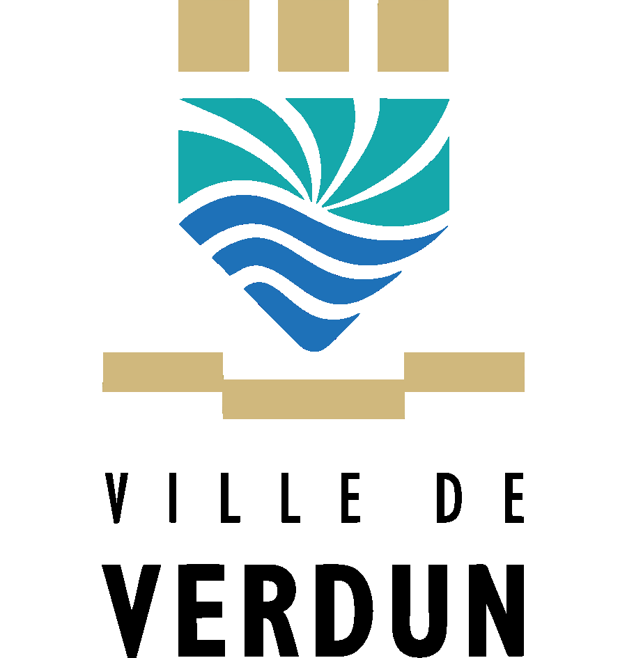 Ville de Verdun