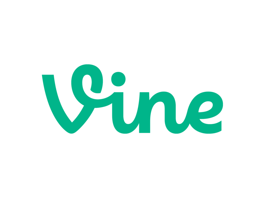 Vine Logotype