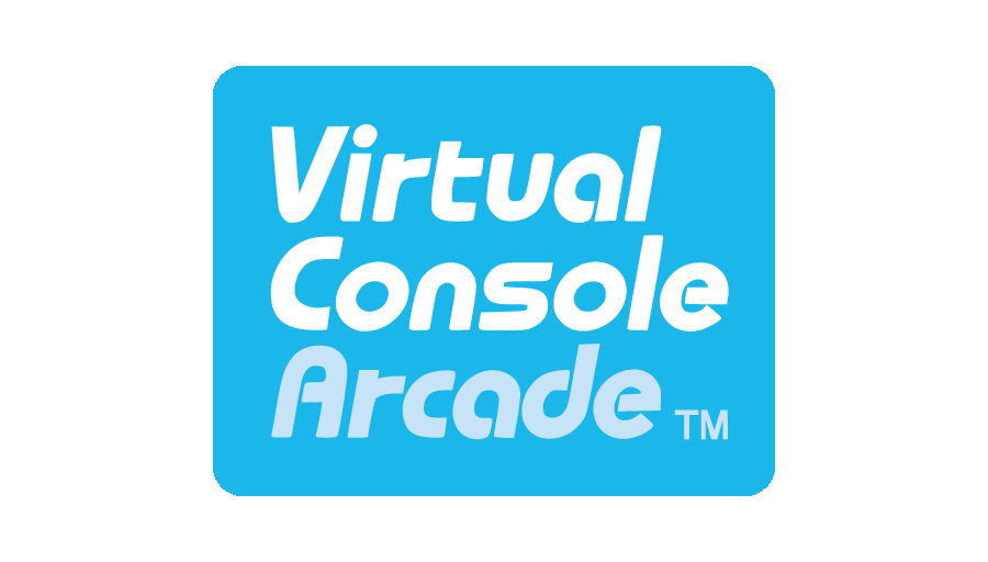 Virtual Console Arcade