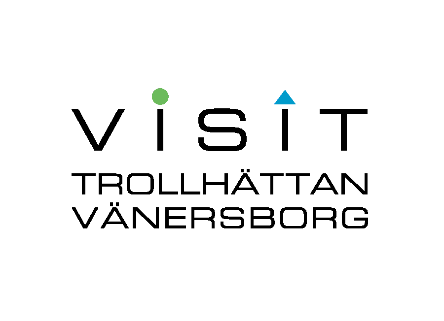 Visit Trollhättan Vänersborg